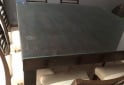 Hogar - Juego de comedor con sillas - En Venta