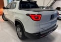 Camionetas - Fiat TORO FREEDOM 2020 Nafta 88000Km - En Venta
