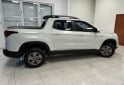 Camionetas - Fiat TORO FREEDOM 2020 Nafta 88000Km - En Venta