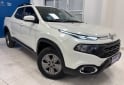 Camionetas - Fiat TORO FREEDOM 2020 Nafta 88000Km - En Venta