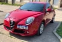 Autos - Alfa Romeo Mito 2016 Nafta 55000Km - En Venta