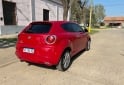 Autos - Alfa Romeo Mito 2016 Nafta 55000Km - En Venta