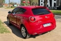 Autos - Alfa Romeo Mito 2016 Nafta 55000Km - En Venta