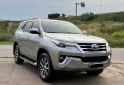 Camionetas - Toyota sw4 2018 Diesel 260000Km - En Venta