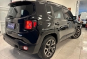 Camionetas - Jeep RENEGADE LONGITUDE 1.8 AT 2019 Nafta 102000Km - En Venta