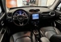 Camionetas - Jeep RENEGADE LONGITUDE 1.8 AT 2019 Nafta 102000Km - En Venta