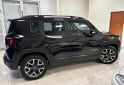 Camionetas - Jeep RENEGADE LONGITUDE 1.8 AT 2019 Nafta 102000Km - En Venta