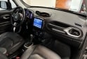 Camionetas - Jeep RENEGADE LONGITUDE 1.8 AT 2019 Nafta 102000Km - En Venta