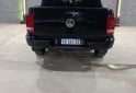 Camionetas - Volkswagen Amarok trendline 140hp 2019 Diesel 151000Km - En Venta