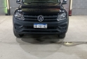 Camionetas - Volkswagen Amarok trendline 140hp 2019 Diesel 151000Km - En Venta