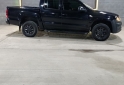 Camionetas - Volkswagen Amarok trendline 140hp 2019 Diesel 151000Km - En Venta