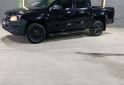 Camionetas - Volkswagen Amarok trendline 140hp 2019 Diesel 151000Km - En Venta