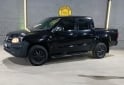 Camionetas - Volkswagen Amarok trendline 140hp 2019 Diesel 151000Km - En Venta