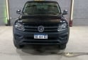 Camionetas - Volkswagen Amarok trendline 140hp 2019 Diesel 151000Km - En Venta