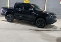 Camionetas - Volkswagen Amarok trendline 140hp 2019 Diesel 151000Km - En Venta