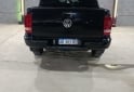 Camionetas - Volkswagen Amarok trendline 140hp 2019 Diesel 151000Km - En Venta