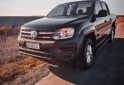 Camionetas - Volkswagen Amarok trendline 140hp 2019 Diesel 161000Km - En Venta