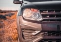 Camionetas - Volkswagen Amarok trendline 140hp 2019 Diesel 161000Km - En Venta