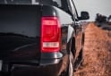Camionetas - Volkswagen Amarok trendline 140hp 2019 Diesel 161000Km - En Venta