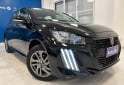 Autos - Peugeot 208 ALLURE AT 2025 Nafta 7100Km - En Venta