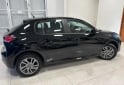 Autos - Peugeot 208 ALLURE AT 2025 Nafta 7100Km - En Venta