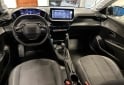 Autos - Peugeot 208 ALLURE AT 2025 Nafta 7100Km - En Venta