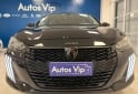 Autos - Peugeot 208 ALLURE AT 2025 Nafta 7100Km - En Venta