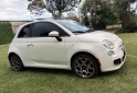 Autos - Fiat 500 Sport Full Cinquecent 2013 Nafta 87000Km - En Venta