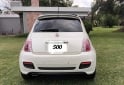Autos - Fiat 500 Sport Full Cinquecent 2013 Nafta 87000Km - En Venta