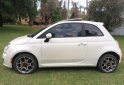 Autos - Fiat 500 Sport Full Cinquecent 2013 Nafta 87000Km - En Venta