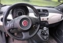 Autos - Fiat 500 Sport Full Cinquecent 2013 Nafta 87000Km - En Venta