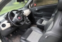 Autos - Fiat 500 Sport Full Cinquecent 2013 Nafta 87000Km - En Venta