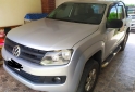 Camionetas - Volkswagen Amarok 2012 Diesel 167000Km - En Venta