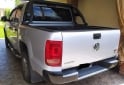 Camionetas - Volkswagen Amarok 2012 Diesel 167000Km - En Venta