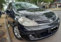 Autos - Nissan TIIDA 2011 GNC 173000Km - En Venta
