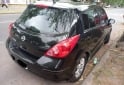 Autos - Nissan TIIDA 2011 GNC 173000Km - En Venta