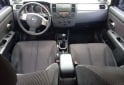 Autos - Nissan TIIDA 2011 GNC 173000Km - En Venta