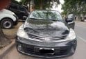 Autos - Nissan TIIDA 2011 GNC 173000Km - En Venta