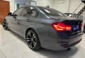 Autos - Bmw 330I - SPORTLINE 2019 Nafta 89000Km - En Venta