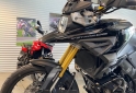 Motos - Suzuki V-STROM 2024 Nafta 12900Km - En Venta
