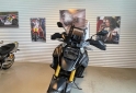 Motos - Suzuki V-STROM 2024 Nafta 12900Km - En Venta
