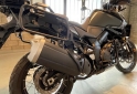Motos - Suzuki V-STROM 2024 Nafta 12900Km - En Venta