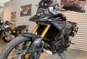 Motos - Suzuki V-STROM 2024 Nafta 12900Km - En Venta