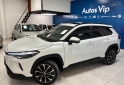 Autos - Toyota COROLLA CROSS XEI 2024 Nafta 31000Km - En Venta