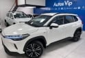 Autos - Toyota COROLLA CROSS SEG 1.8 HV 2025 Electrico / Hibrido 0Km - En Venta