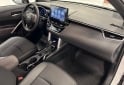Autos - Toyota COROLLA CROSS SEG 1.8 HV 2025 Electrico / Hibrido 0Km - En Venta