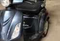 Cuatris y UTVs - Otra marca triciclo electrico 2024 GNC 10Km - En Venta