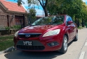 Autos - Ford Focus II EXE 2010 Nafta 107000Km - En Venta