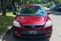 Autos - Ford Focus II EXE 2010 Nafta 107000Km - En Venta
