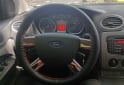 Autos - Ford Focus II EXE 2010 Nafta 107000Km - En Venta